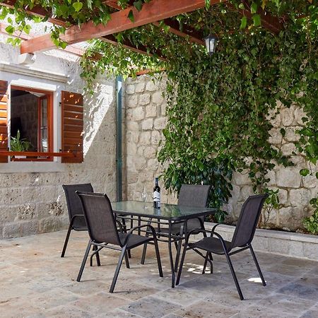 Villa Stone House 264 Kotor Exterior foto