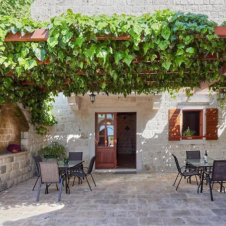 Villa Stone House 264 Kotor Exterior foto