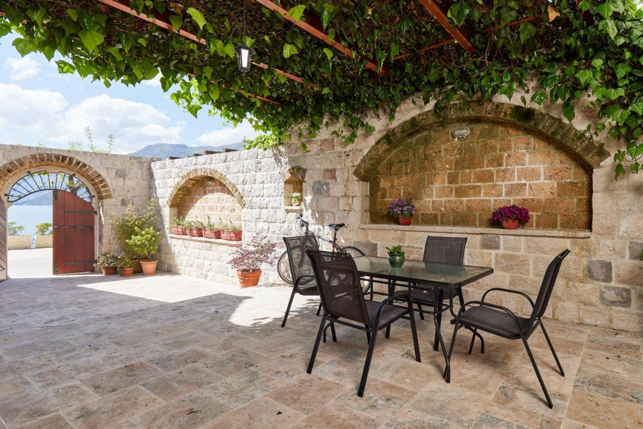 Villa Stone House 264 Kotor Exterior foto