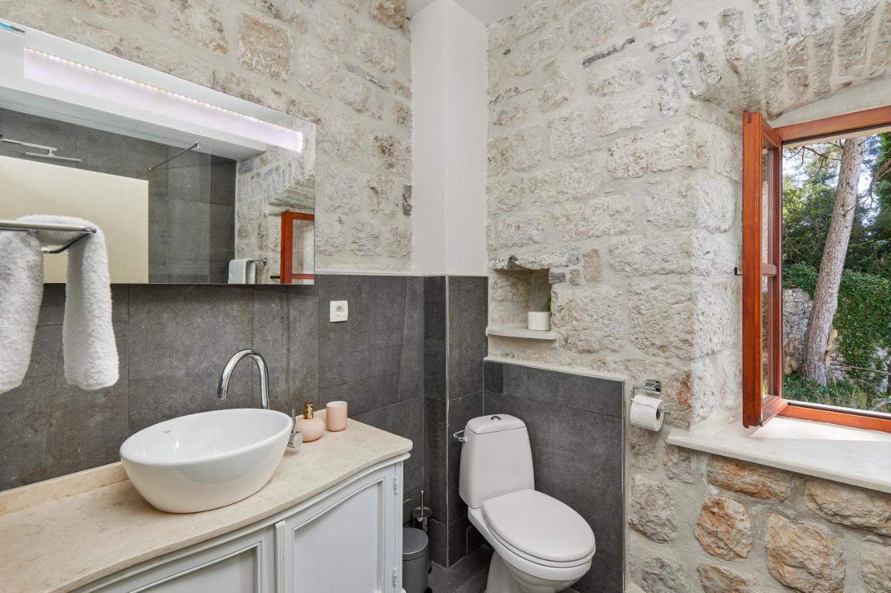 Villa Stone House 264 Kotor Exterior foto