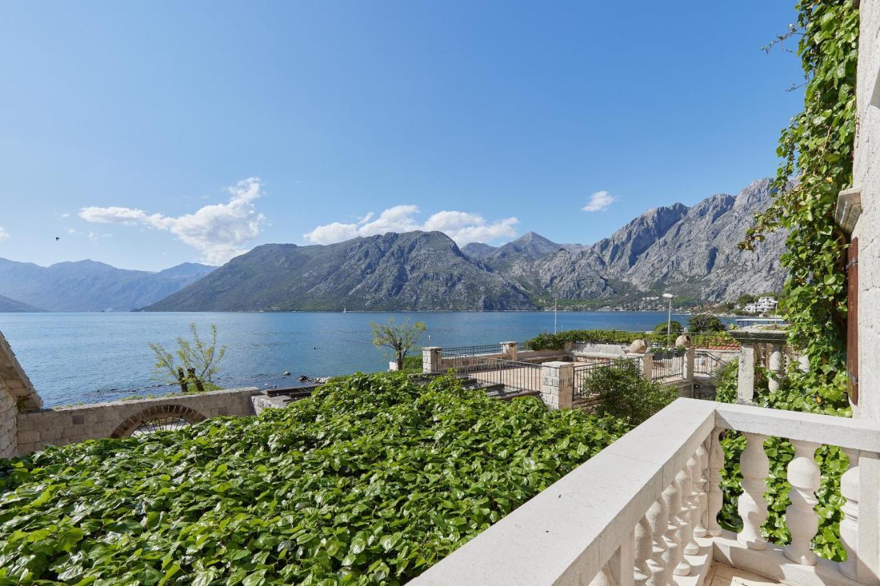 Villa Stone House 264 Kotor Exterior foto