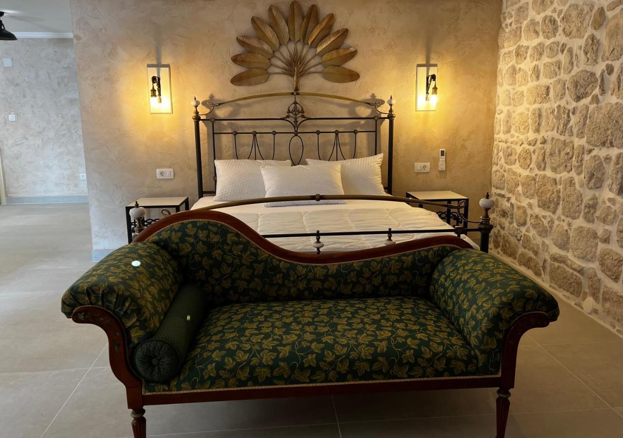 Villa Stone House 264 Kotor Exterior foto