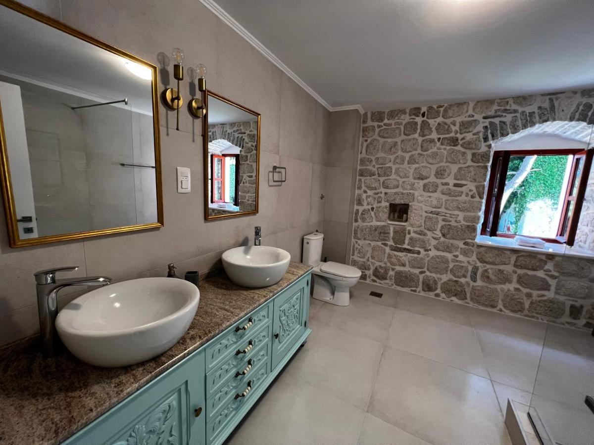Villa Stone House 264 Kotor Exterior foto