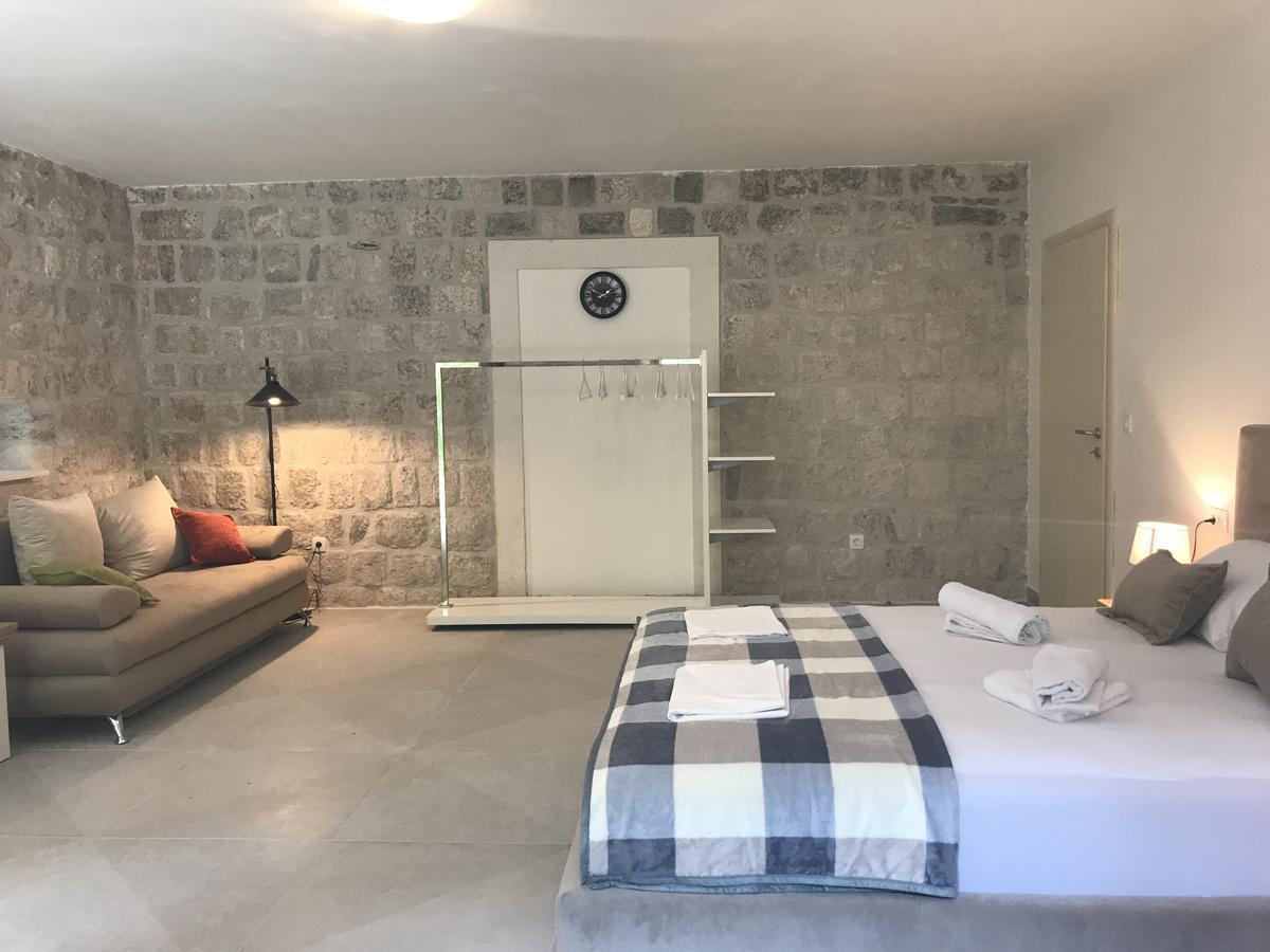 Villa Stone House 264 Kotor Exterior foto