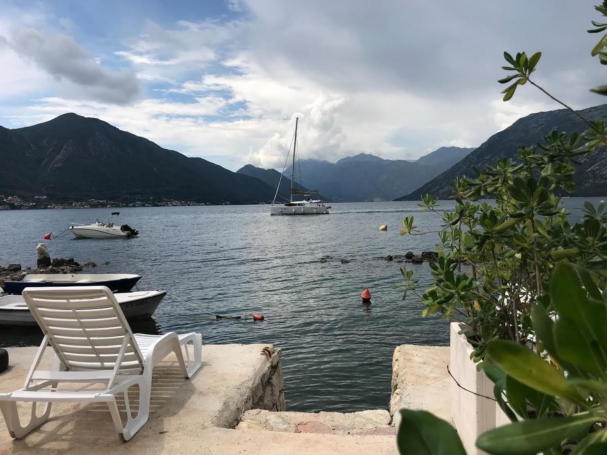 Villa Stone House 264 Kotor Exterior foto