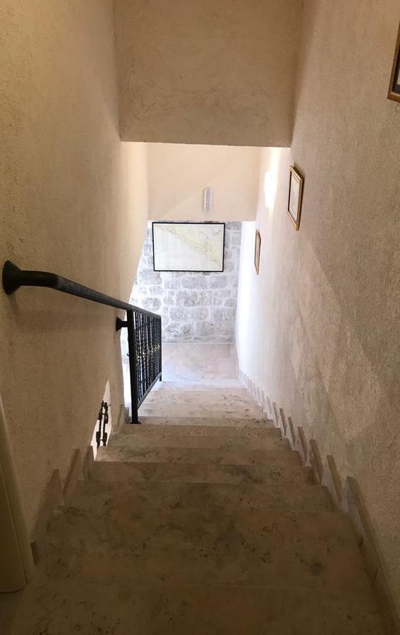 Villa Stone House 264 Kotor Exterior foto