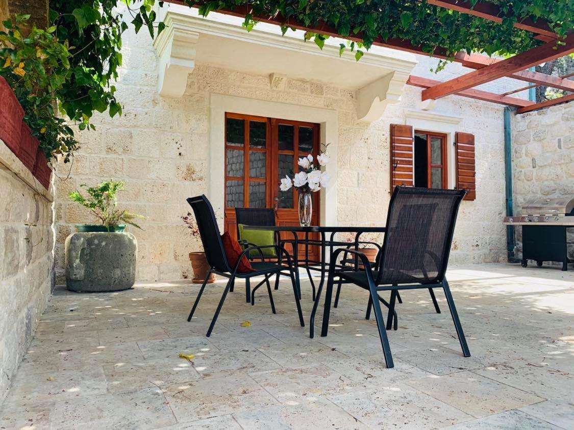 Villa Stone House 264 Kotor Exterior foto